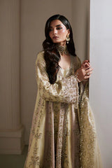 Saad Bin Shahzad | Lolita Bridals | NAIRA
