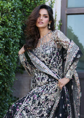 Kanwal Malik | Mirha Luxury Pret 26 | Rina