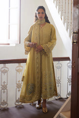 Saad Bin Shahzad | Summer Pret’26 | FREYA
