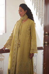 Saad Bin Shahzad | Summer Pret’26 | FREYA