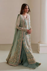 Saad Bin Shahzad | Lolita Bridals | ISLA