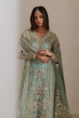 Saad Bin Shahzad | Lolita Bridals | ISLA