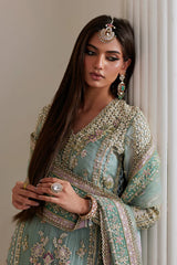 Saad Bin Shahzad | Lolita Bridals | ISLA