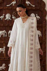 Saad Bin Shahzad | Summer Pret’26 | EMBER