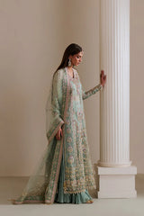 Saad Bin Shahzad | Lolita Bridals | ISLA