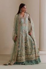 Saad Bin Shahzad | Lolita Bridals | ISLA