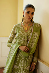 Saad Bin Shahzad | Summer Pret’26 | MINHA