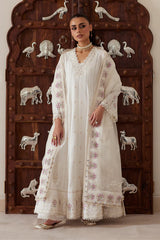 Saad Bin Shahzad | Summer Pret’26 | EMBER