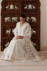 Saad Bin Shahzad | Summer Pret’26 | EMBER
