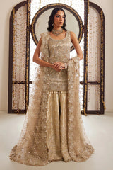 Saad Bin Shahzad | Lolita Bridals | KARA