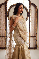 Saad Bin Shahzad | Lolita Bridals | KARA