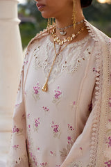 Saad Bin Shahzad | Summer Pret’26 | MELINA
