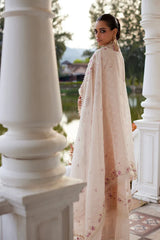 Saad Bin Shahzad | Summer Pret’26 | MELINA