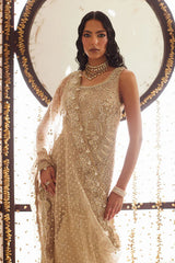 Saad Bin Shahzad | Lolita Bridals | KARA