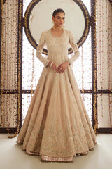 Saad Bin Shahzad | Lolita Bridals | ALLEIA