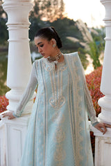 Saad Bin Shahzad | Summer Pret’26 | SAHER