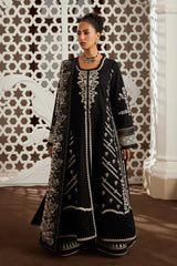 Saad Bin Shahzad | Summer Pret’26 | ESHAL