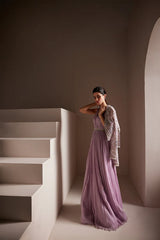 Soraya | Oriana Luxury Formals | Charisma