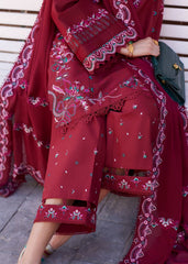 Kanwal Malik | Elsa Summer Pret 26 | Nisha