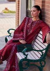 Kanwal Malik | Elsa Summer Pret 26 | Nisha