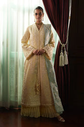 Saad Bin Shahzad | Summer Pret’26 | DANEEN