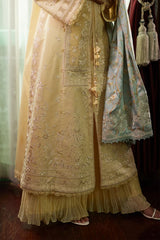Saad Bin Shahzad | Summer Pret’26 | DANEEN
