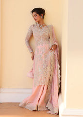 Kanwal Malik | Mirha Luxury Pret 26 | Marissa