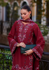 Kanwal Malik | Elsa Summer Pret 26 | Nisha