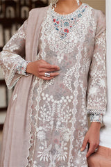 Saad Bin Shahzad | Summer Pret’26 | AYAAl