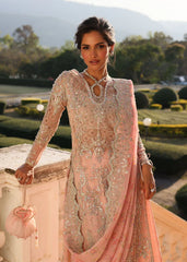Kanwal Malik | Mirha Luxury Pret 26 | Marissa
