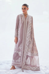 Saad Bin Shahzad | Summer Pret’26 | Minha