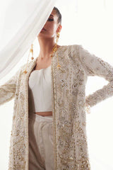 Saad Bin Shahzad | Lolita Bridals | AVA