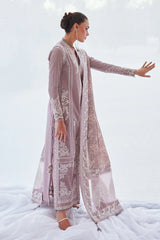 Saad Bin Shahzad | Summer Pret’26 | Minha