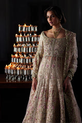 Saad Bin Shahzad | EL VENETO LUXURY FORMALS | RINA
