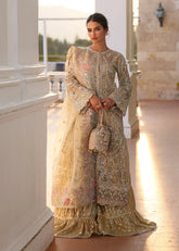 Kanwal Malik | Mirha Luxury Pret 26 | Safana