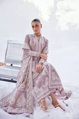 Saad Bin Shahzad | Summer Pret’26 | Minha