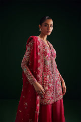 Soraya | Oriana Luxury Formals | Regal | Zayan Clothing UK