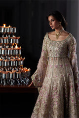 Saad Bin Shahzad | EL VENETO LUXURY FORMALS | RINA