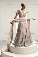 Saad Bin Shahzad | Lolita Bridals | OMINA