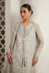 Saad Bin Shahzad | Summer Pret’26 | RAAHA