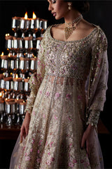 Saad Bin Shahzad | EL VENETO LUXURY FORMALS | RINA