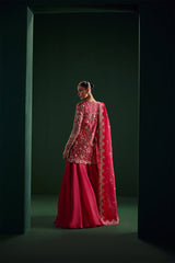 Soraya | Oriana Luxury Formals | Regal | Zayan Clothing UK