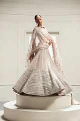 Saad Bin Shahzad | Lolita Bridals | OMINA
