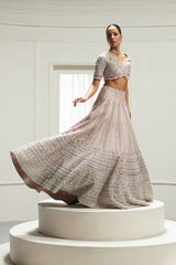 Saad Bin Shahzad | Lolita Bridals | OMINA