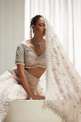 Saad Bin Shahzad | Lolita Bridals | OMINA