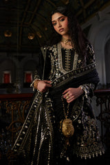 Saad Bin Shahzad | EL VENETO LUXURY FORMALS | ZIVRA