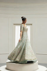 Saad Bin Shahzad | Lolita Bridals | IZEL