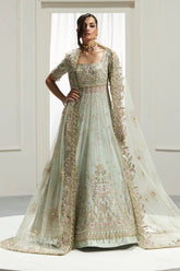 Saad Bin Shahzad | Lolita Bridals | IZEL