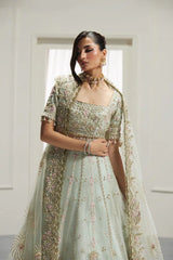 Saad Bin Shahzad | Lolita Bridals | IZEL