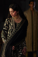 Saad Bin Shahzad | EL VENETO LUXURY FORMALS | ZIVRA